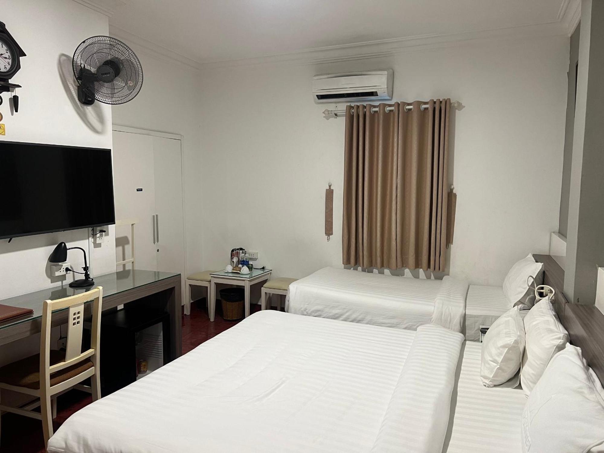 A25 Hotel - 19 Bui Thi Xuan 호치민 외부 사진