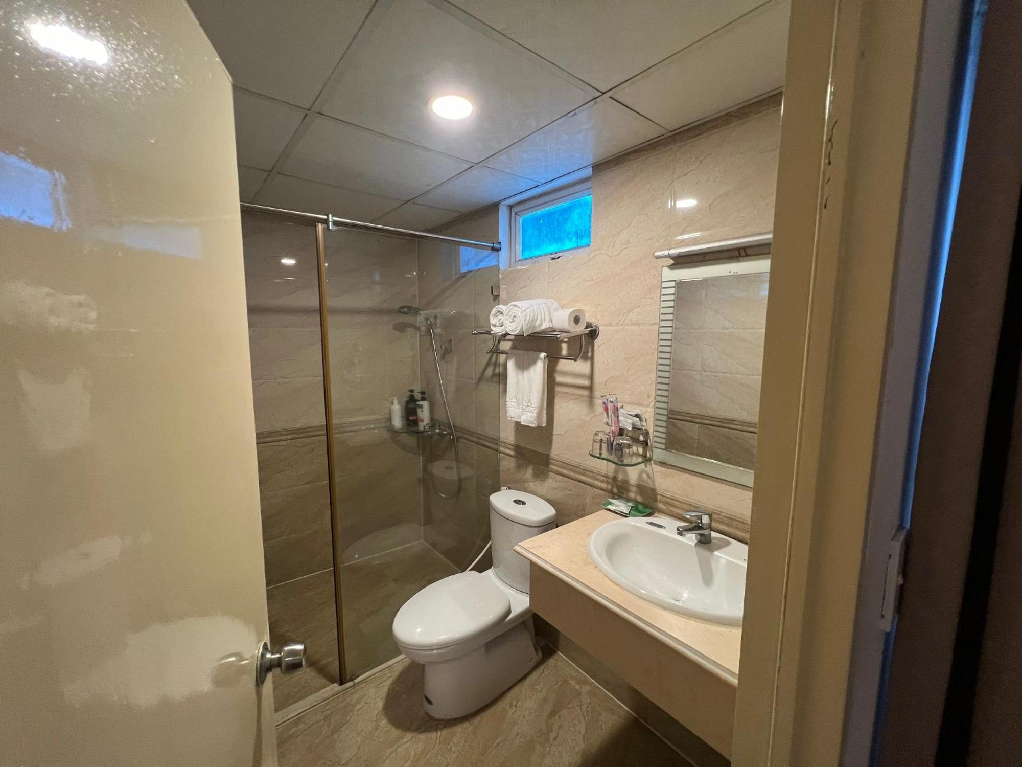 A25 Hotel - 19 Bui Thi Xuan 호치민 외부 사진