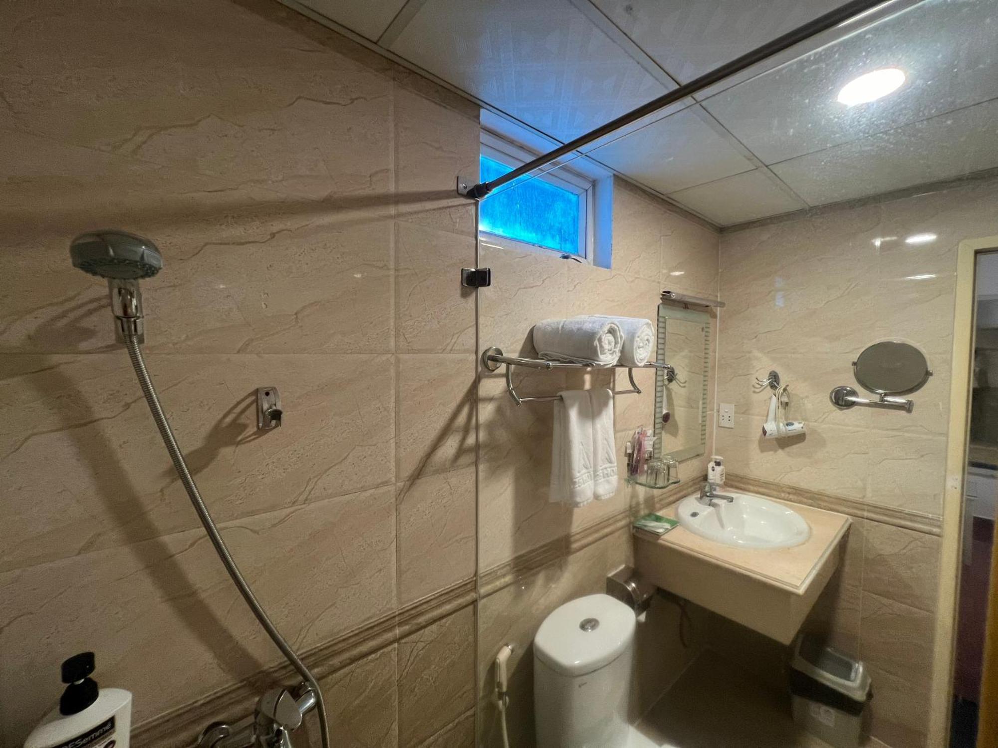 A25 Hotel - 19 Bui Thi Xuan 호치민 외부 사진