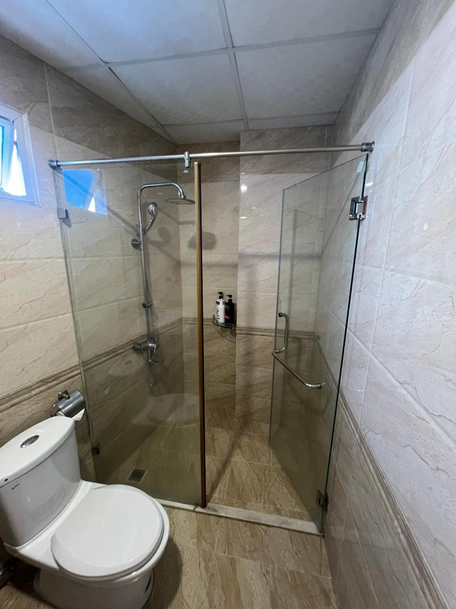A25 Hotel - 19 Bui Thi Xuan 호치민 외부 사진