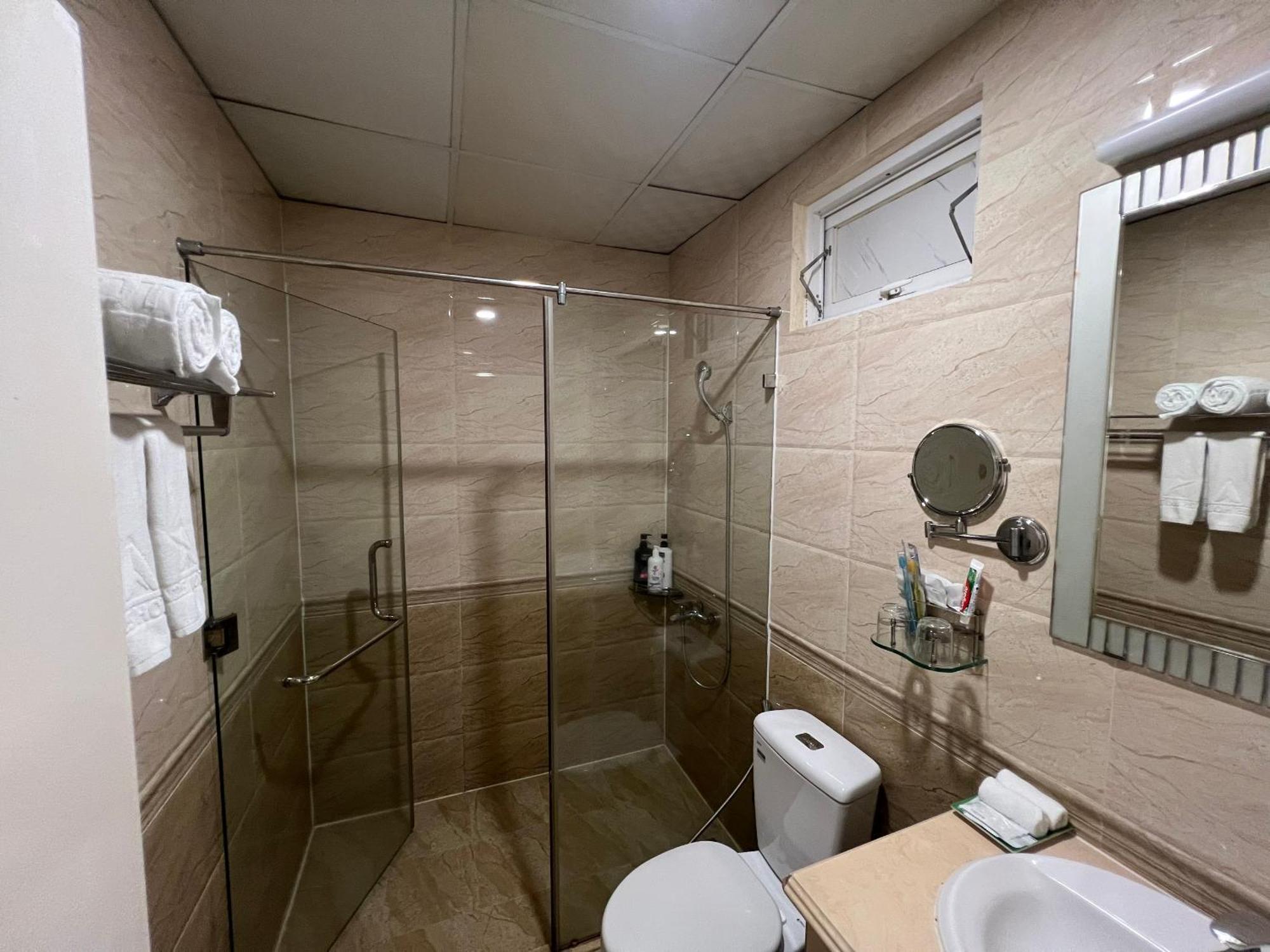 A25 Hotel - 19 Bui Thi Xuan 호치민 외부 사진