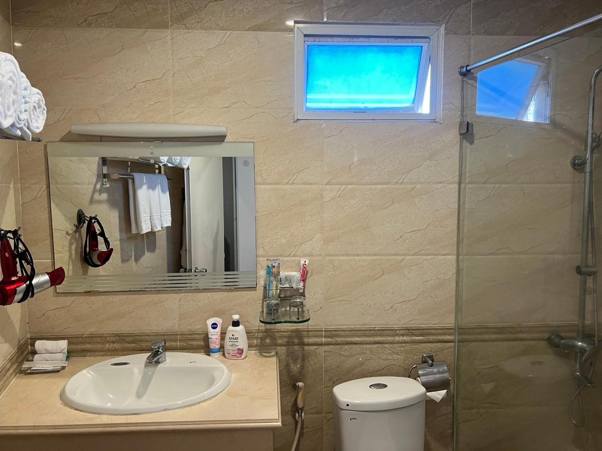 A25 Hotel - 19 Bui Thi Xuan 호치민 외부 사진