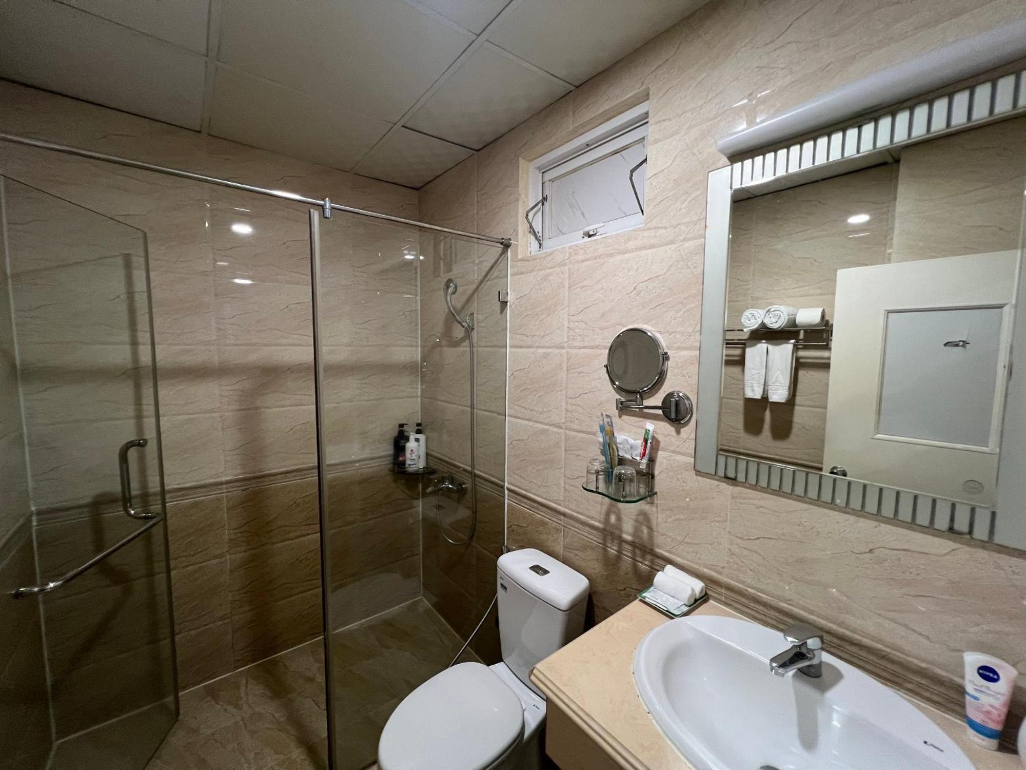 A25 Hotel - 19 Bui Thi Xuan 호치민 외부 사진